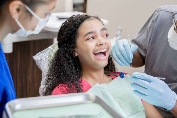 Best Same-Day Emergency Dentist in Groesbeck, OH