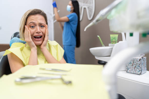 Best Emergency Tooth Extraction in Groesbeck, OH